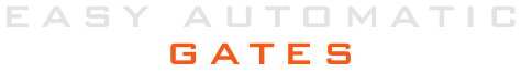 Easy Automatic Gate Logo